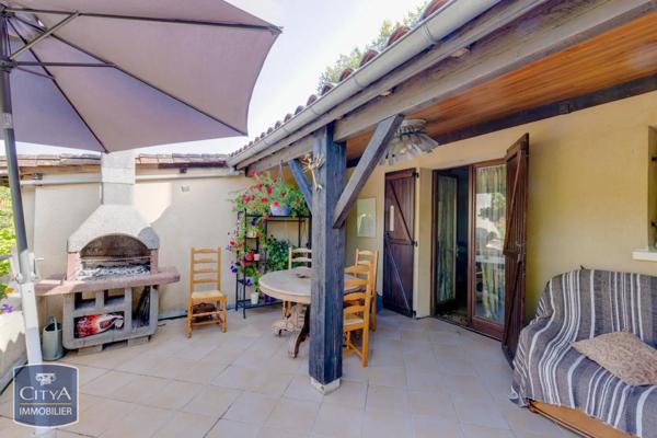 Maison à vendre 8 pièces 222m²