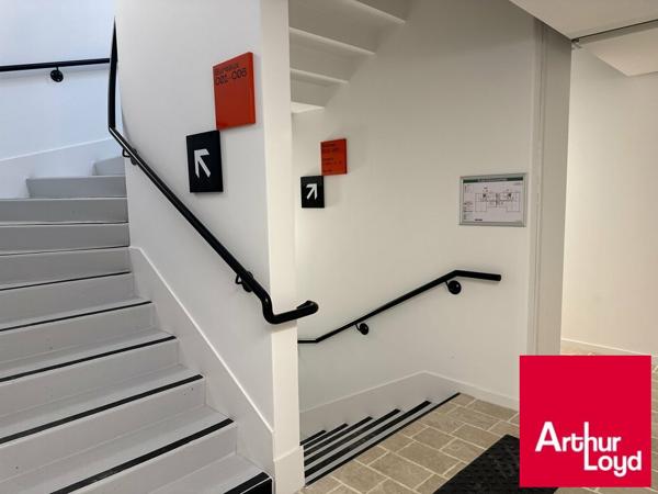 OFFRE LIMITEE A SAISIR IMMEDIATE - BUREAUX NEUFS - A VENDRE SUR BIARRITZ