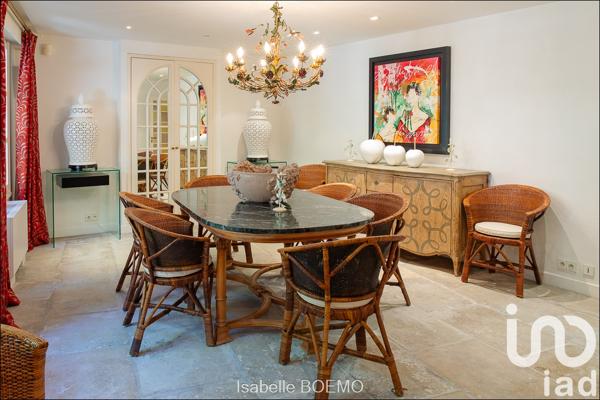 Maison à vendre 9 pièces 360 m² Antibes