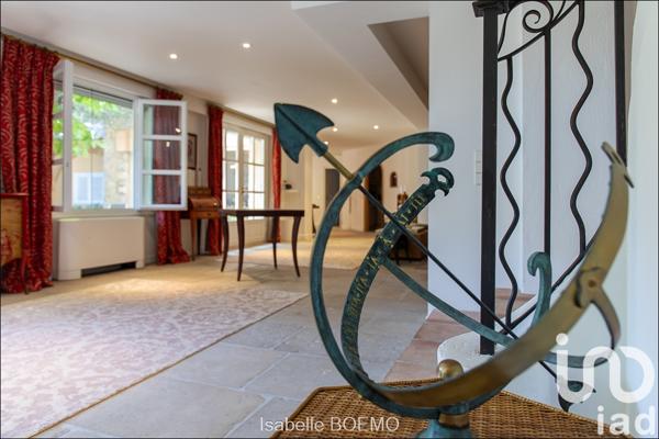 Maison à vendre 9 pièces 360 m² Antibes