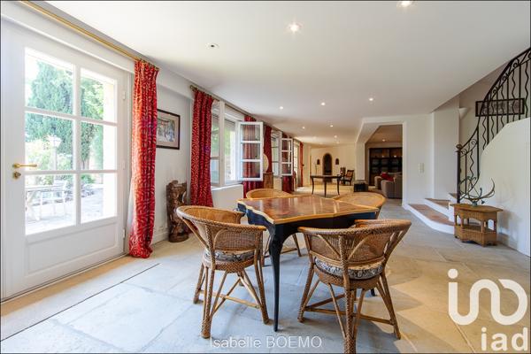 Maison à vendre 9 pièces 360 m² Antibes