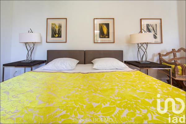 Maison à vendre 9 pièces 360 m² Antibes