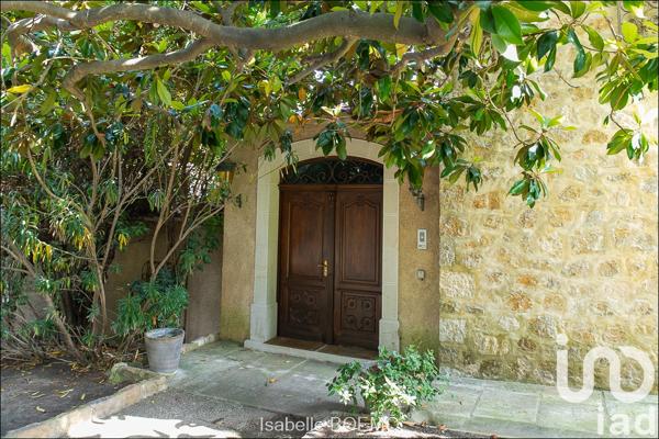 Maison à vendre 9 pièces 360 m² Antibes