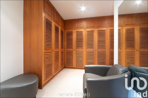 Maison à vendre 9 pièces 360 m² Antibes