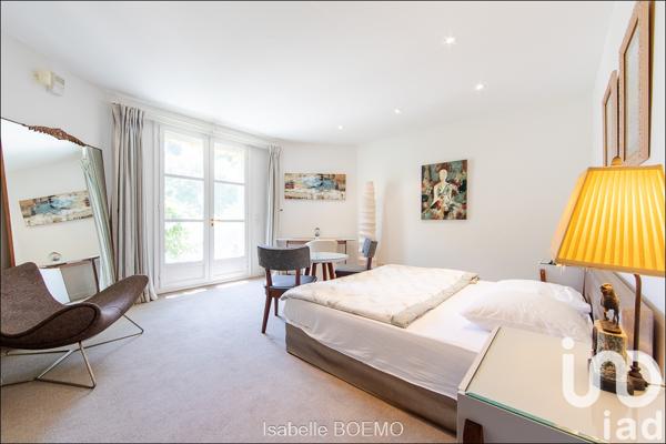 Maison à vendre 9 pièces 360 m² Antibes