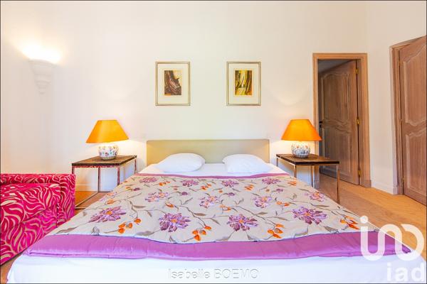 Maison à vendre 9 pièces 360 m² Antibes