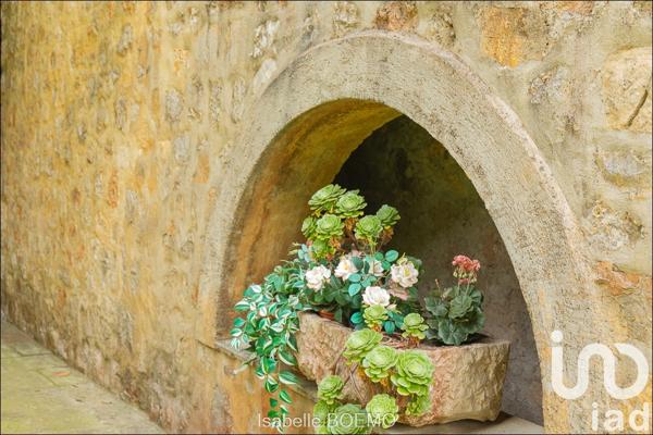 Maison à vendre 9 pièces 360 m² Antibes