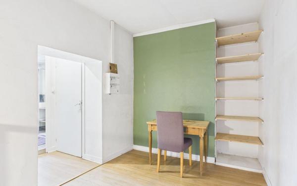 Maison à louer