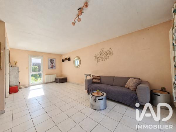 Maison à vendre 5 pièces 82,35 m² Éragny