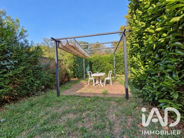 Maison à vendre 5 pièces 82,35 m² Éragny