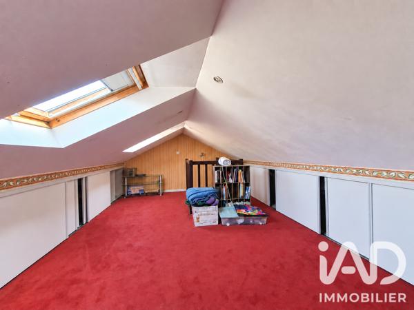 Maison à vendre 5 pièces 82,35 m² Éragny