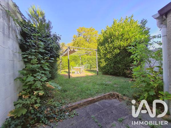 Maison à vendre 5 pièces 82,35 m² Éragny