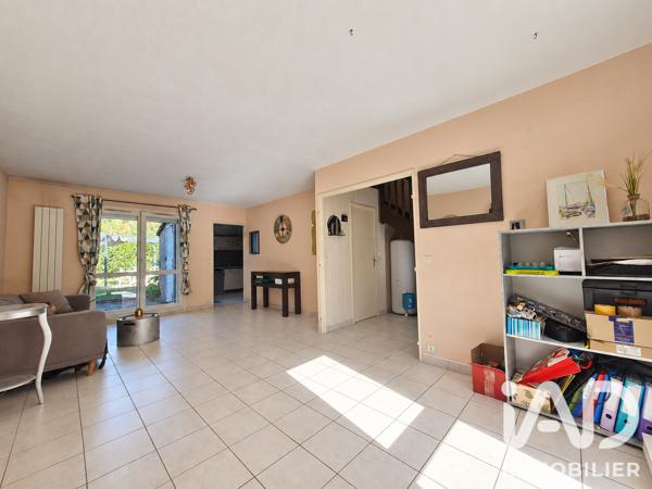 Maison à vendre 5 pièces 82,35 m² Éragny