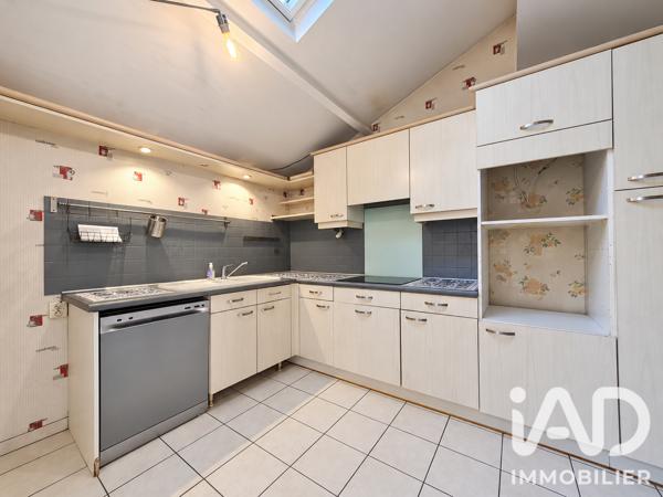 Maison à vendre 5 pièces 82,35 m² Éragny