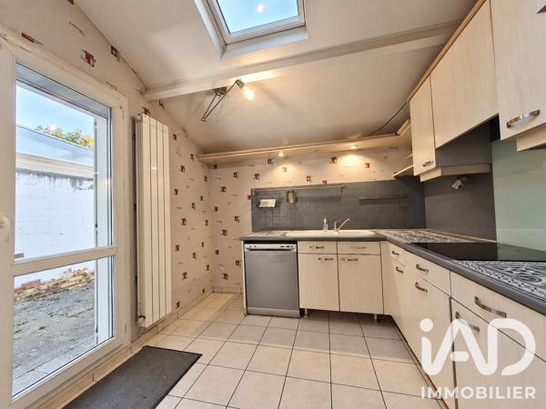 Maison à vendre 5 pièces 82,35 m² Éragny