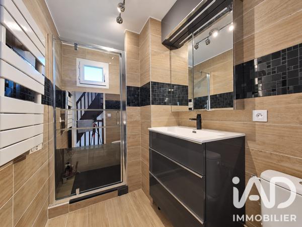 Maison à vendre 5 pièces 82,35 m² Éragny