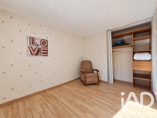 Maison à vendre 5 pièces 82,35 m² Éragny