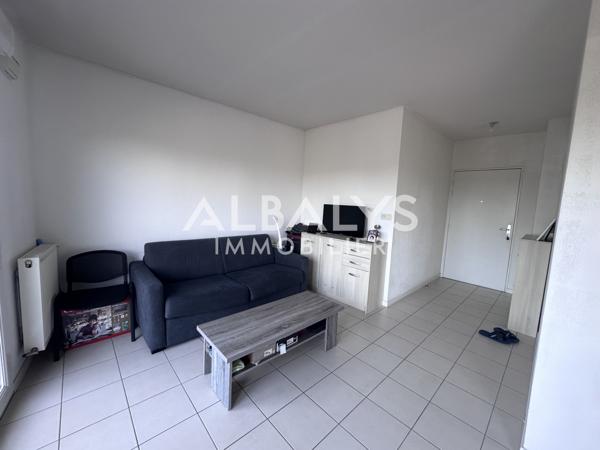 Appartement 2 pièce(s) 1 chambre(s) 50 m²