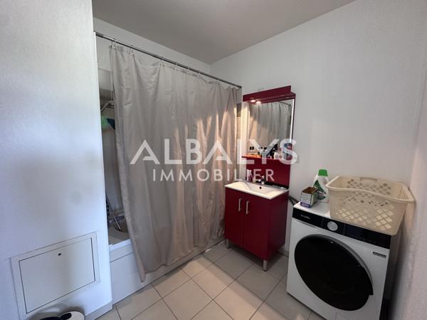 Appartement 2 pièce(s) 1 chambre(s) 50 m²