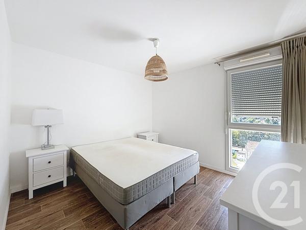 Appartement F3 à vendre  3 pièces - 61,84 m2 GAGNY - 93