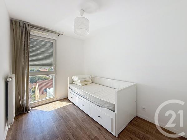 Appartement F3 à vendre  3 pièces - 61,84 m2 GAGNY - 93