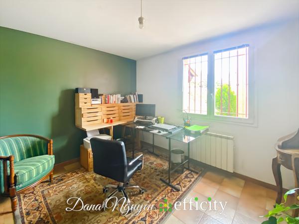 Maison 7 pièces - 180 m² Bien prestige