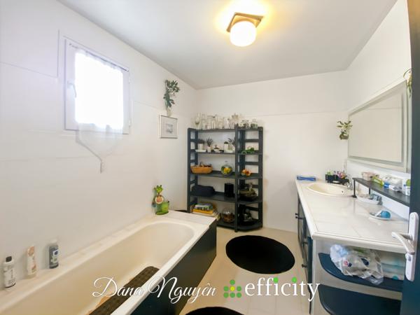 Maison 7 pièces - 180 m² Bien prestige