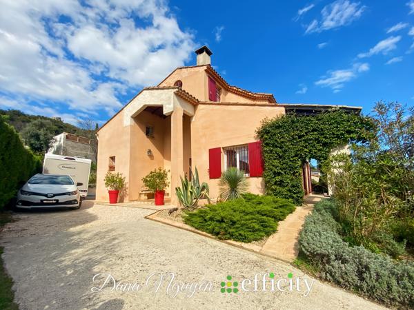 Maison 7 pièces - 180 m² Bien prestige