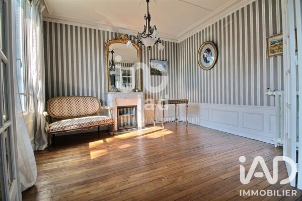 Maison à vendre 7 pièces 158 m² Limeil-Brévannes