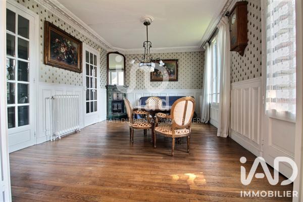 Maison à vendre 7 pièces 158 m² Limeil-Brévannes