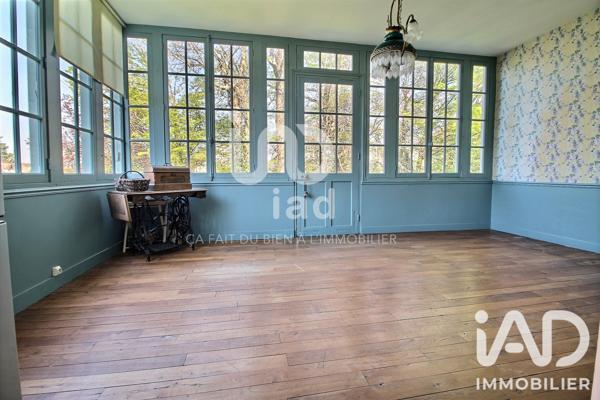 Maison à vendre 7 pièces 158 m² Limeil-Brévannes