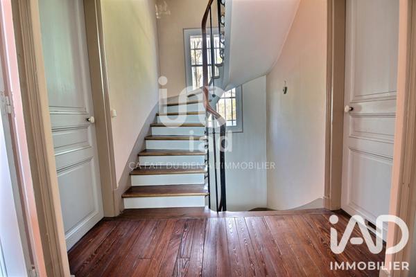 Maison à vendre 7 pièces 158 m² Limeil-Brévannes