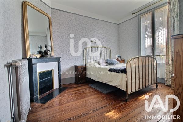Maison à vendre 7 pièces 158 m² Limeil-Brévannes