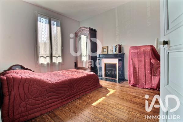 Maison à vendre 7 pièces 158 m² Limeil-Brévannes