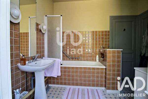 Maison à vendre 7 pièces 158 m² Limeil-Brévannes