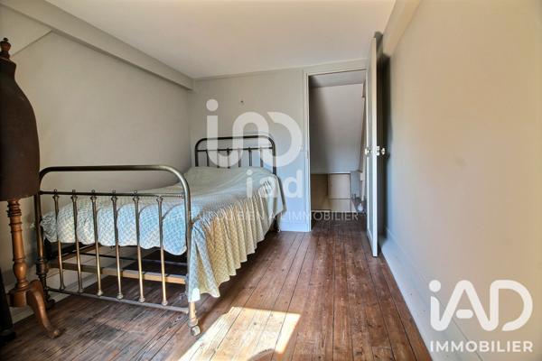 Maison à vendre 7 pièces 158 m² Limeil-Brévannes