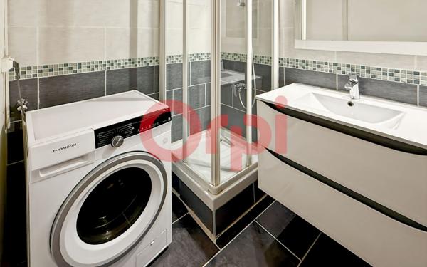 Appartement à vendre    2 pièces • 34,30 m2 Lyon 8