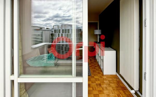 Appartement à vendre    2 pièces • 34,30 m2 Lyon 8