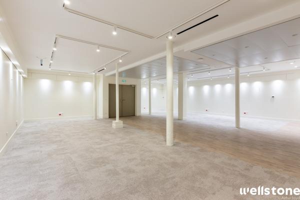 Bureaux à louer à PARIS 75010