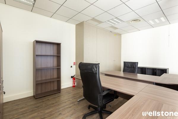 Bureaux à louer à PARIS 75010