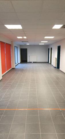 A VENDRE - LIMOGES secteur Chenieux - bureaux de 825 m² avec parking