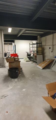 A VENDRE - LIMOGES secteur Chenieux - bureaux de 825 m² avec parking