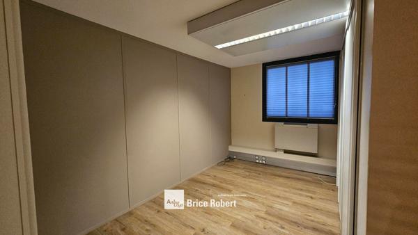 Bureaux à louer Lyon bureaux flexibles avec parking sous sol et accès immédiat