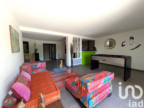 Maison à vendre 12 pièces 460 m² Bormes-les-Mimosas
