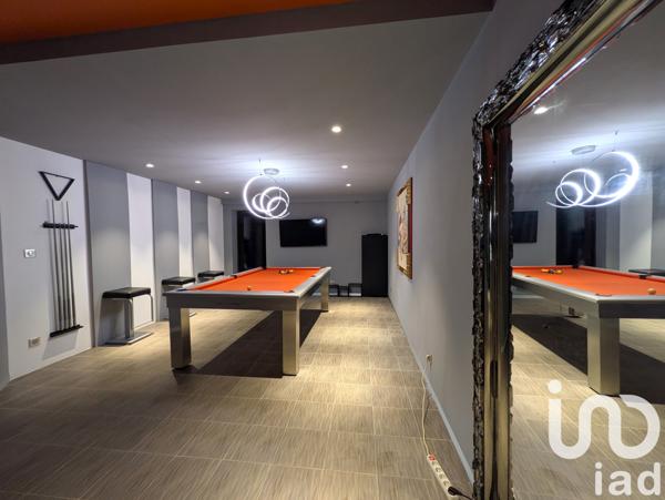 Maison à vendre 12 pièces 460 m² Bormes-les-Mimosas