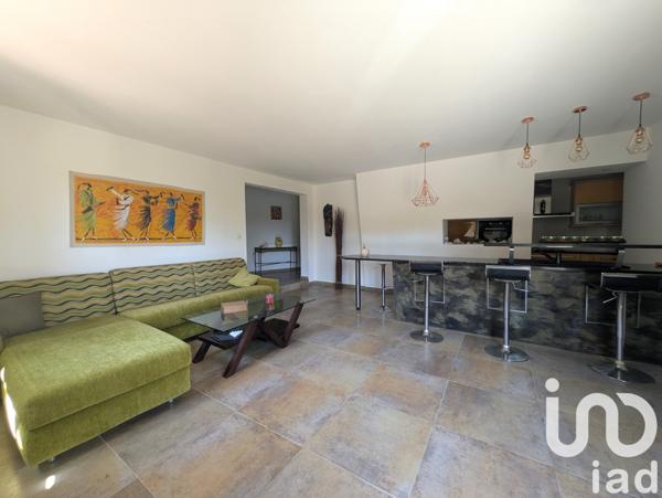Maison à vendre 12 pièces 460 m² Bormes-les-Mimosas