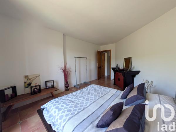 Maison à vendre 12 pièces 460 m² Bormes-les-Mimosas