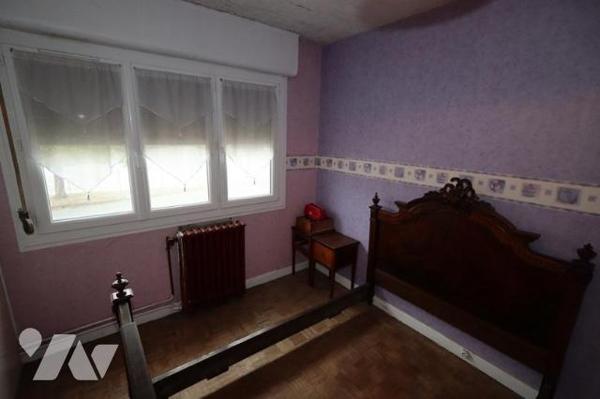 MAISON MITOYENNE 3 CHAMBRES AVEC GARAGE