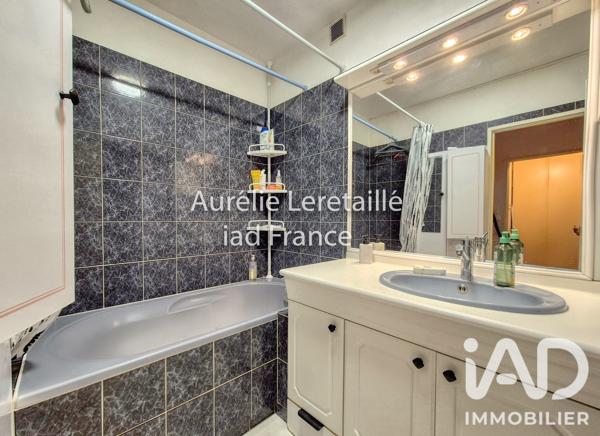 Appartement à vendre 3 pièces 78,81 m² Eaubonne