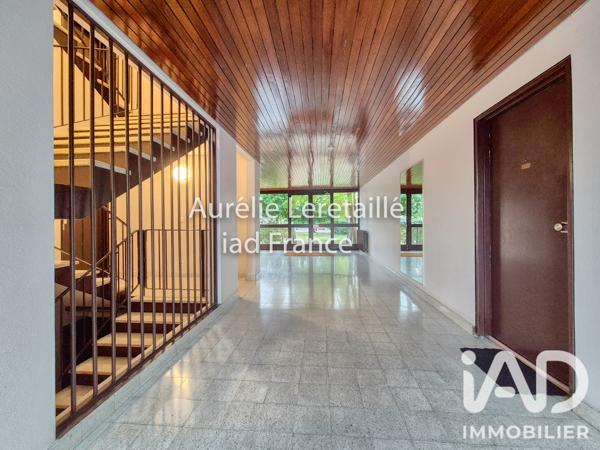 Appartement à vendre 3 pièces 78,81 m² Eaubonne